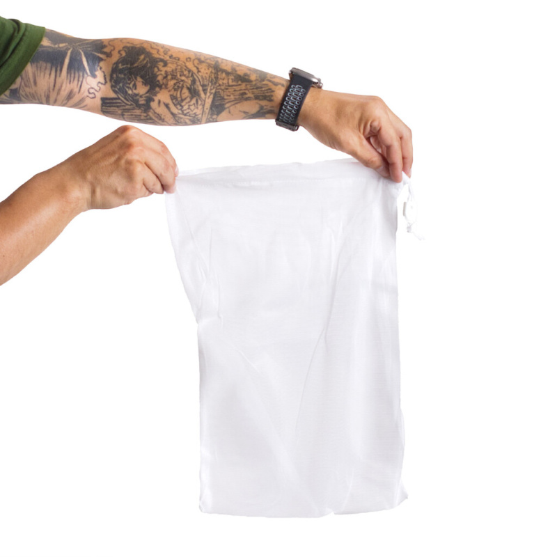 Náhradní sáček na vysavač na zahradní hadici