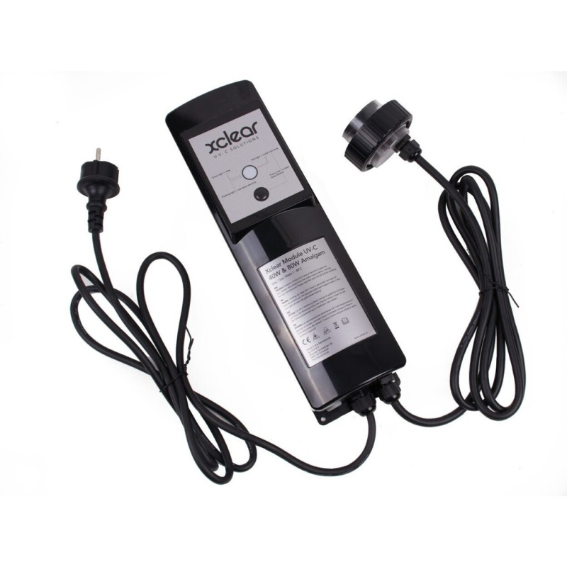 Trafo na ponornou lampu 40/80W Amalgam Signal