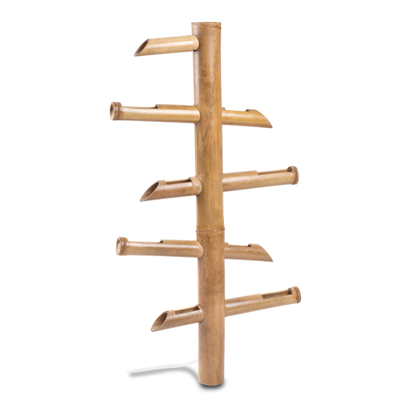 Bambusová vodní hra 100 cm č. 4