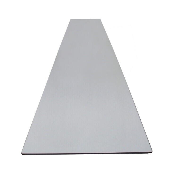 Nerezový chrlič  šíře 50 cm, délka 60 cm, napojení 110 mm
