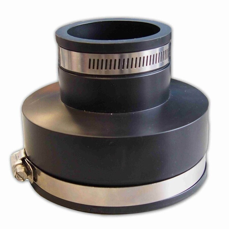 Flexibilní redukce 110 x 63 mm