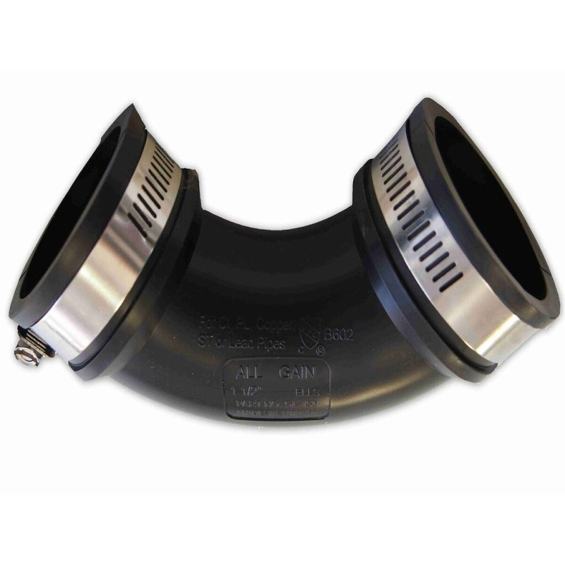 Flexibilní koleno 110 mm