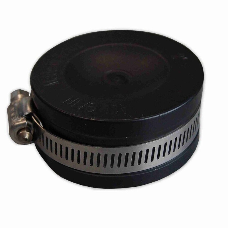 Flexibilní zátka 63 mm