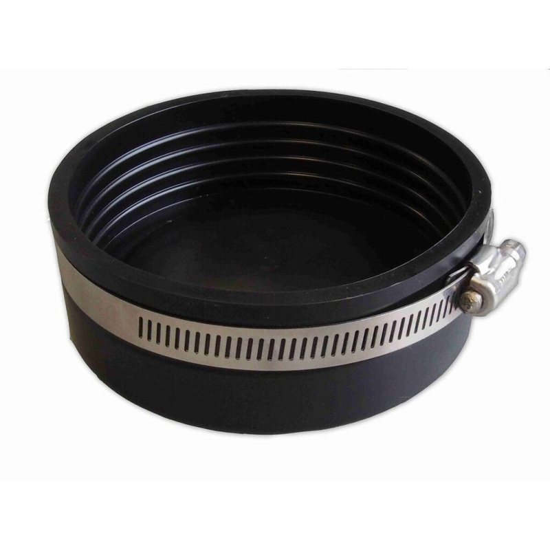 Flexibilní zátka 110 mm