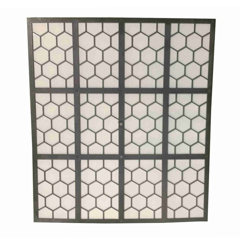 Náhradní filtrační panel - 60 mikronů