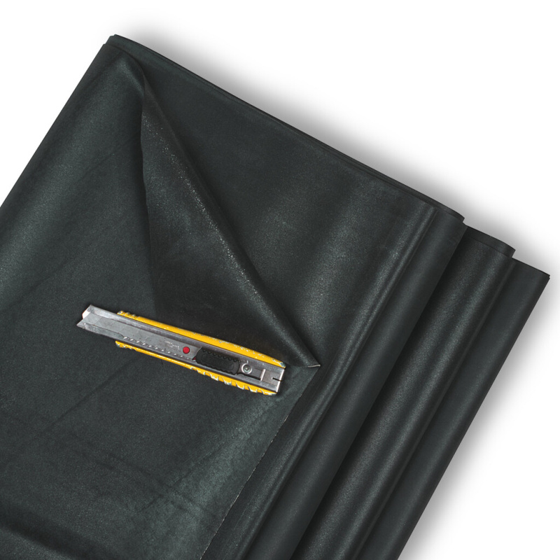 Kaučuková jezírková fólie 1,02 mm / 6,10 m šíře EPDM Firestone PondGard