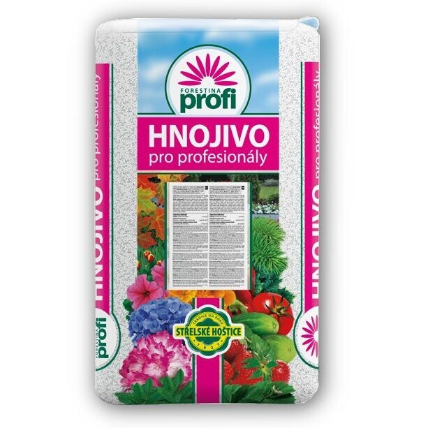 Hořká sůl 25 kg