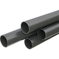 PVC trubka na lepení 90 mm