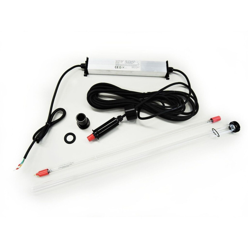 UV ponorná lampa 75 W