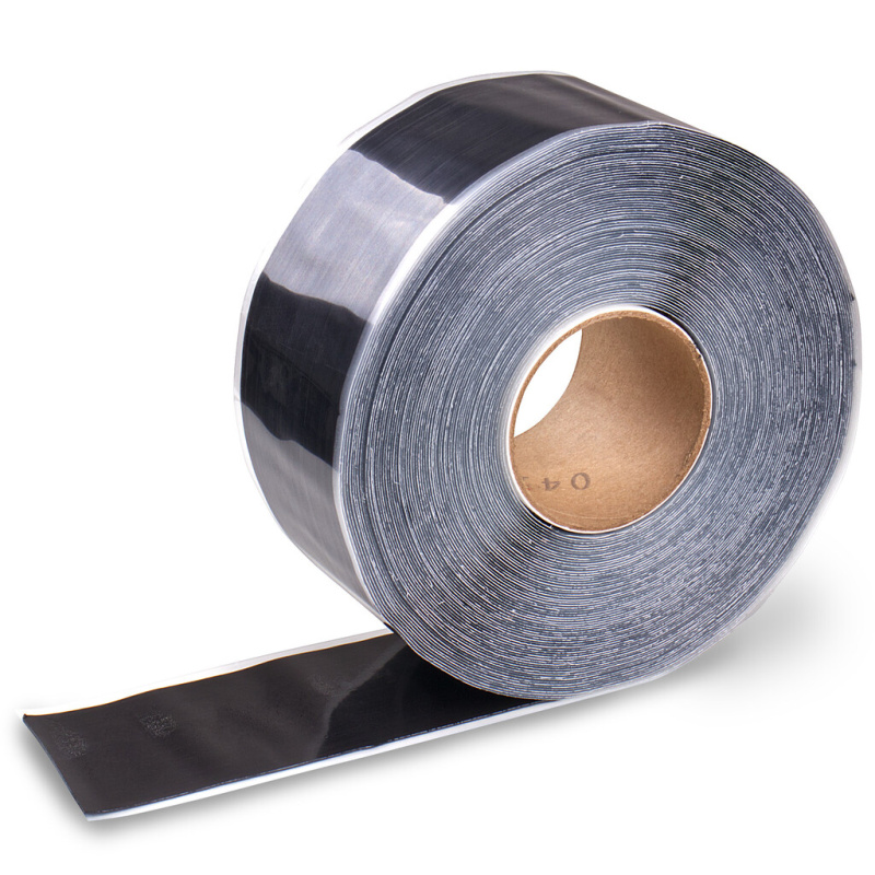 Spojovací páska na EPDM fólii Quickseam 3" (1 m x 7,62 cm) - PRODEJ NA METRY
