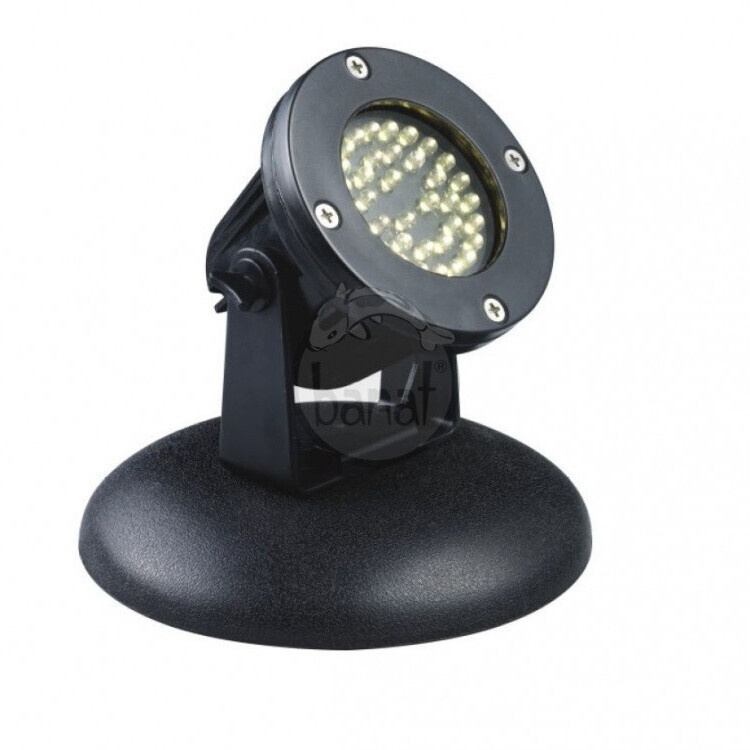 Jebao Pond light PL3 - světlo do zahradního jezírka