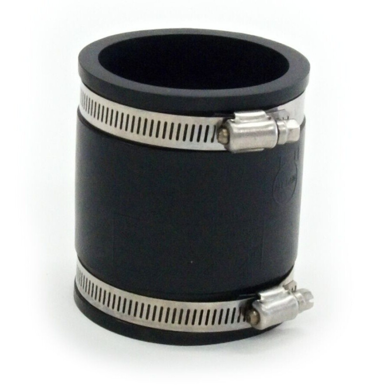 Flexibilní mufna 75 mm