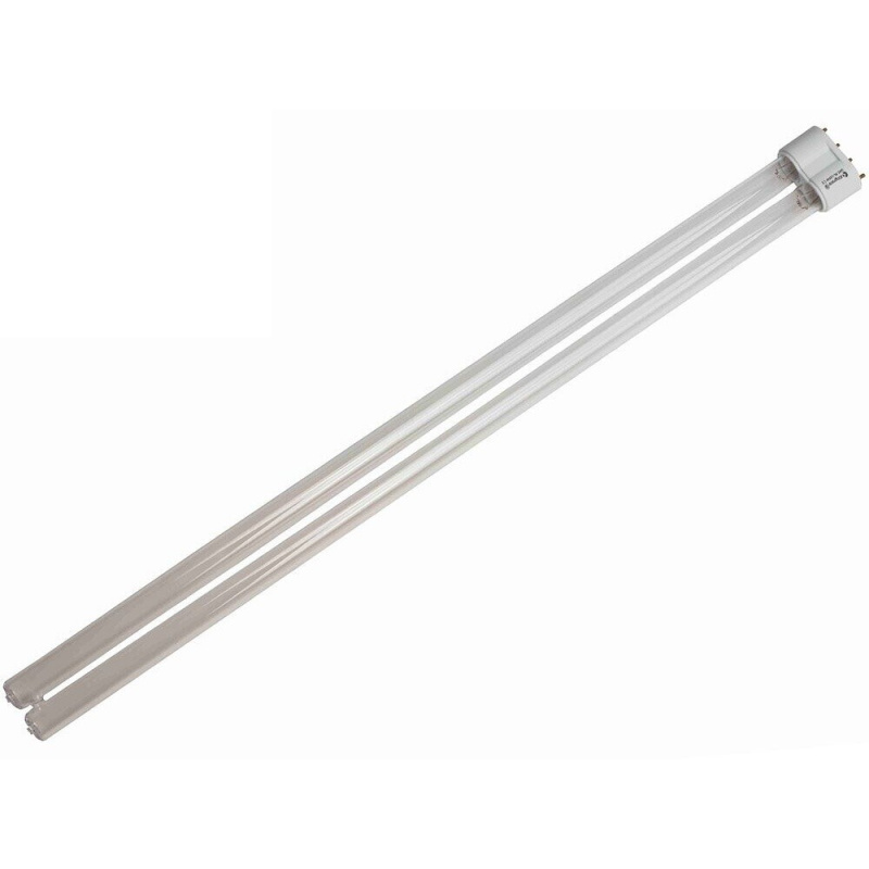 Náhradní UV-C zářivka Sakura 55 W (PL-L patice)