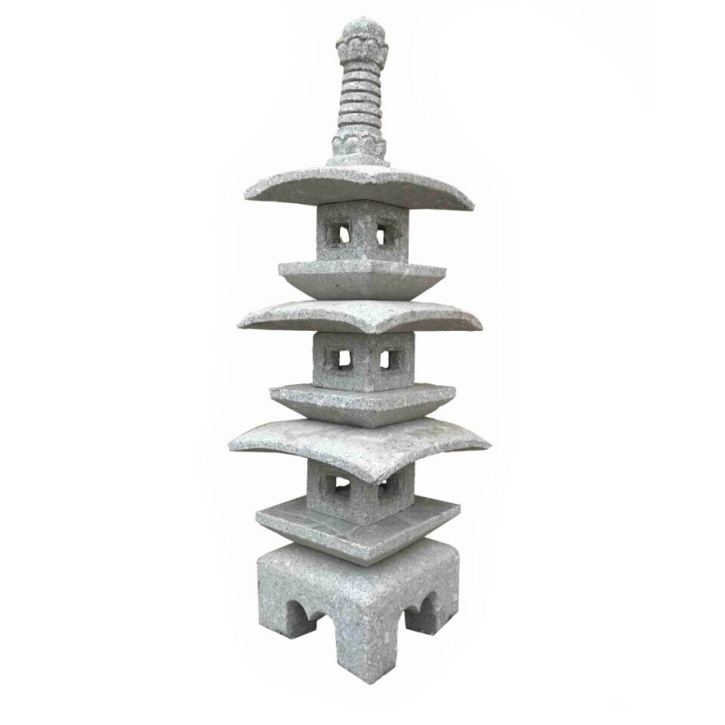 Pagoda Sanju No To 60 cm - žula