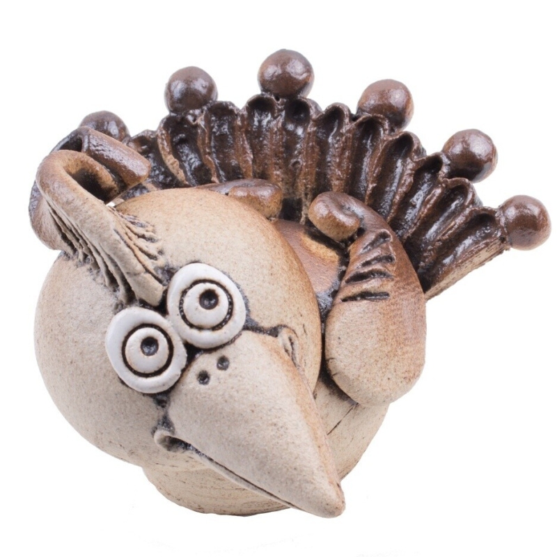 Malý ptáček - 12 cm