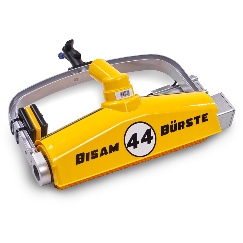 BISAM 44 BRUSH - dnový kartáč
