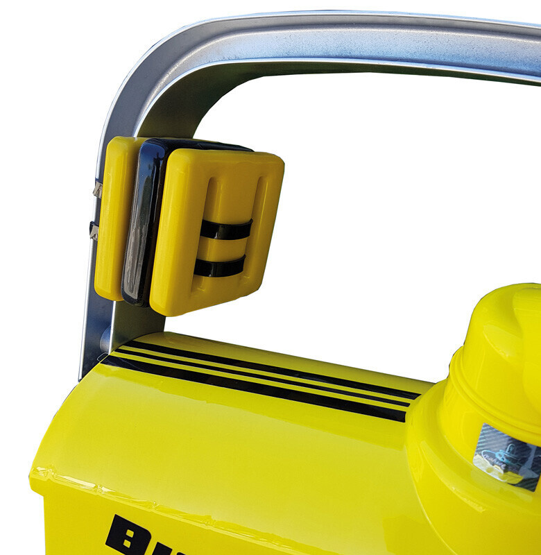 Přídavné závaží pro Bisam 44