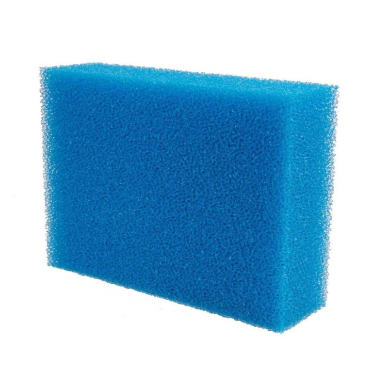 Modrá pěnovka hrubá pro Screenmatic 60000