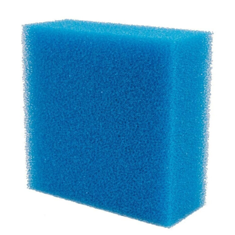 Modrá pěnovka hrubá pro Screenmatic 40000