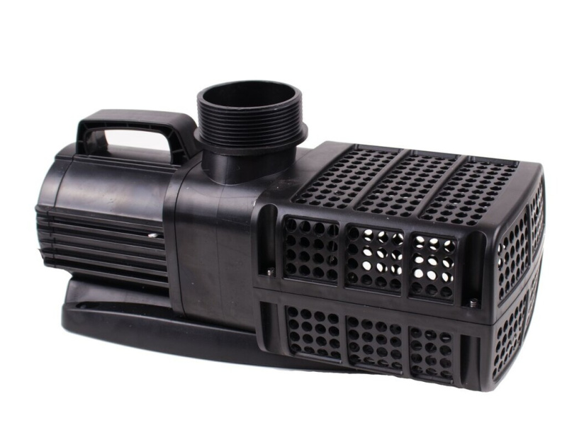 Jebao SEP-15000LV 12V - jezírkové čerpadlo s regulací