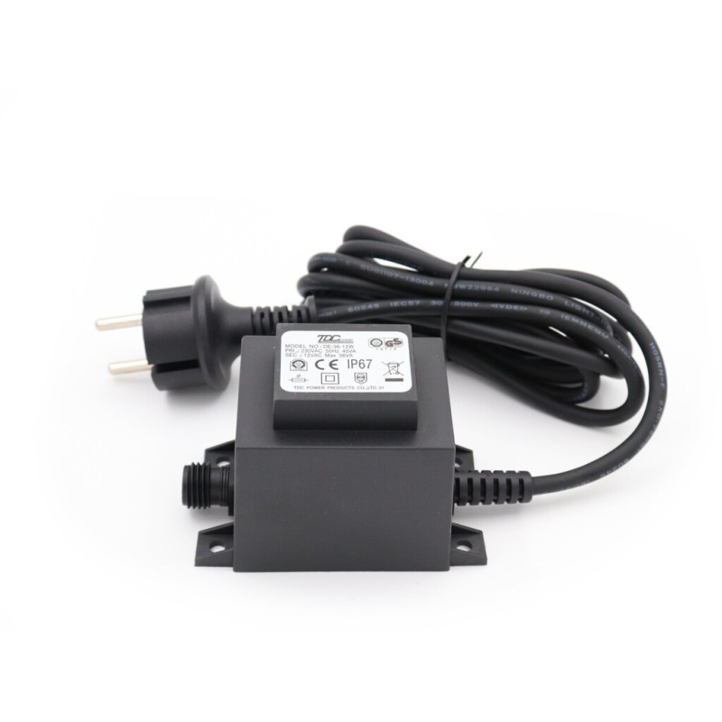 Trafo na čerpadlo Jebao 3500LV, 12V, 36W