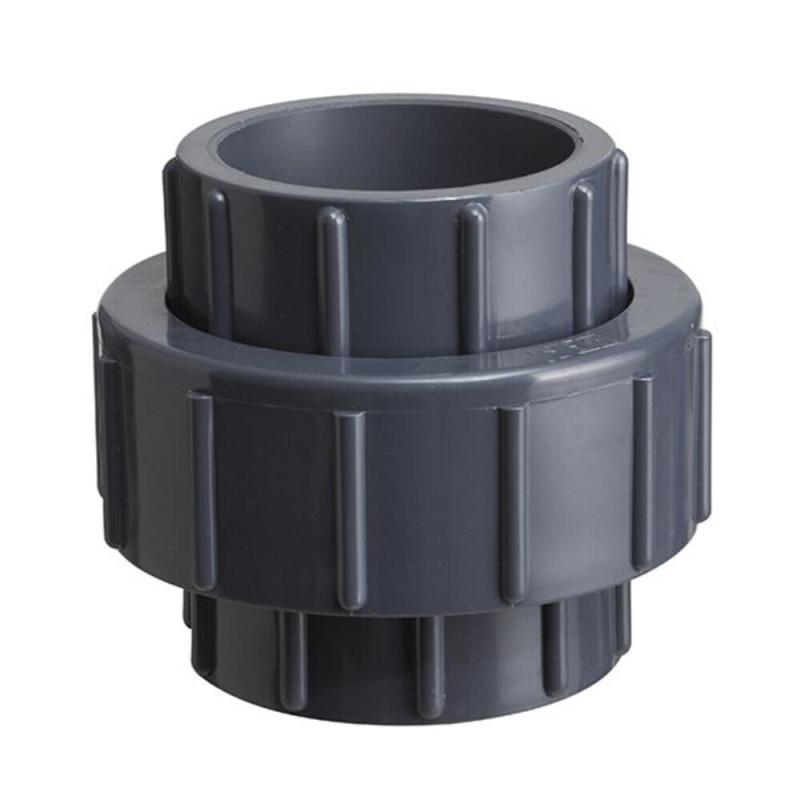 Šroubení ERA 63 mm lepení