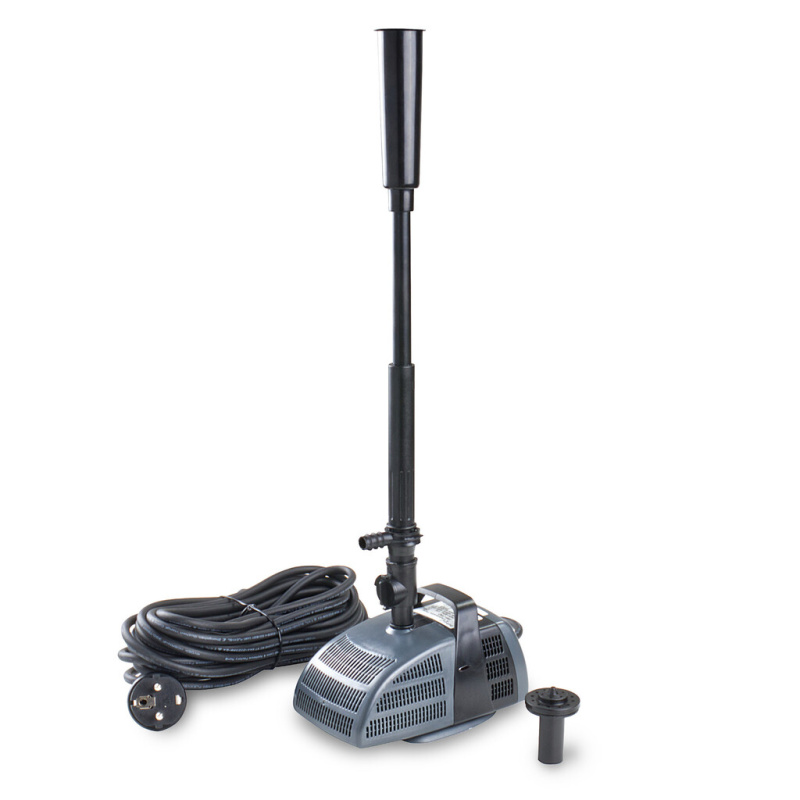 Jebao PF 750 - fontánové čerpadlo