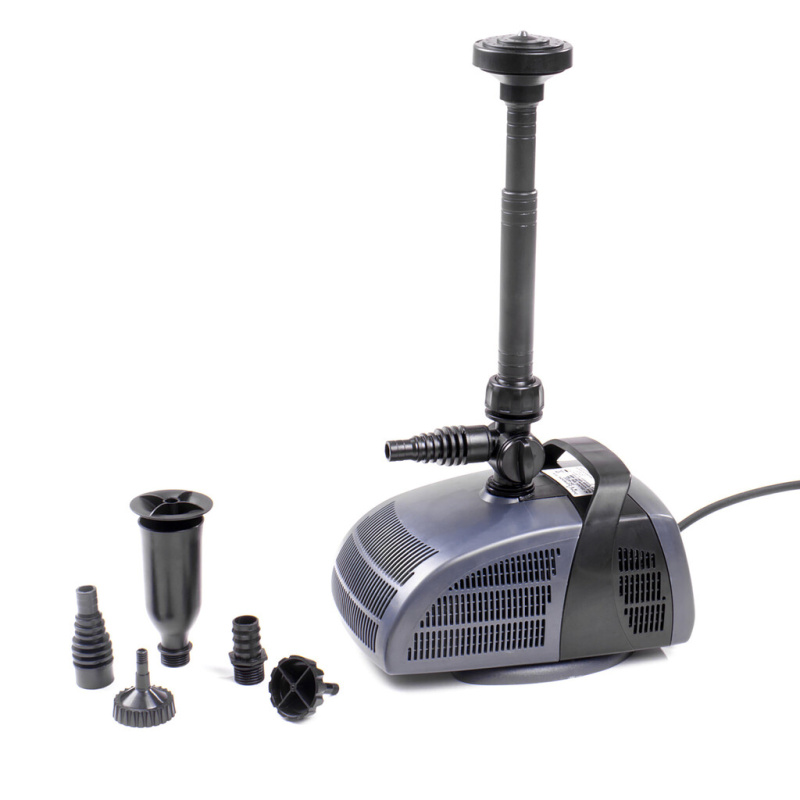 Jebao PF 1000 - fontánové čerpadlo