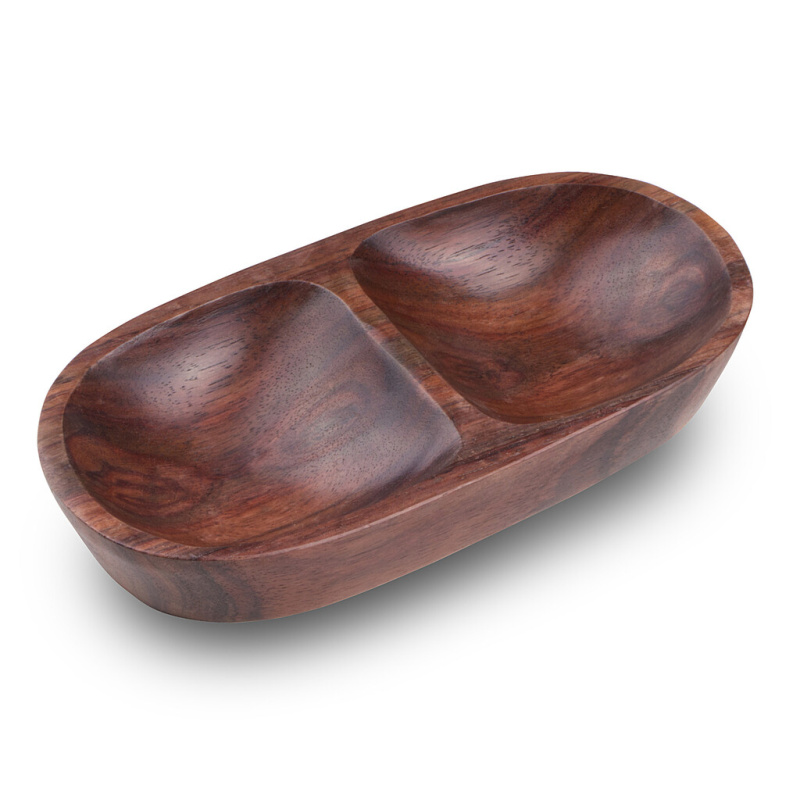 Dvojmiska 20 cm