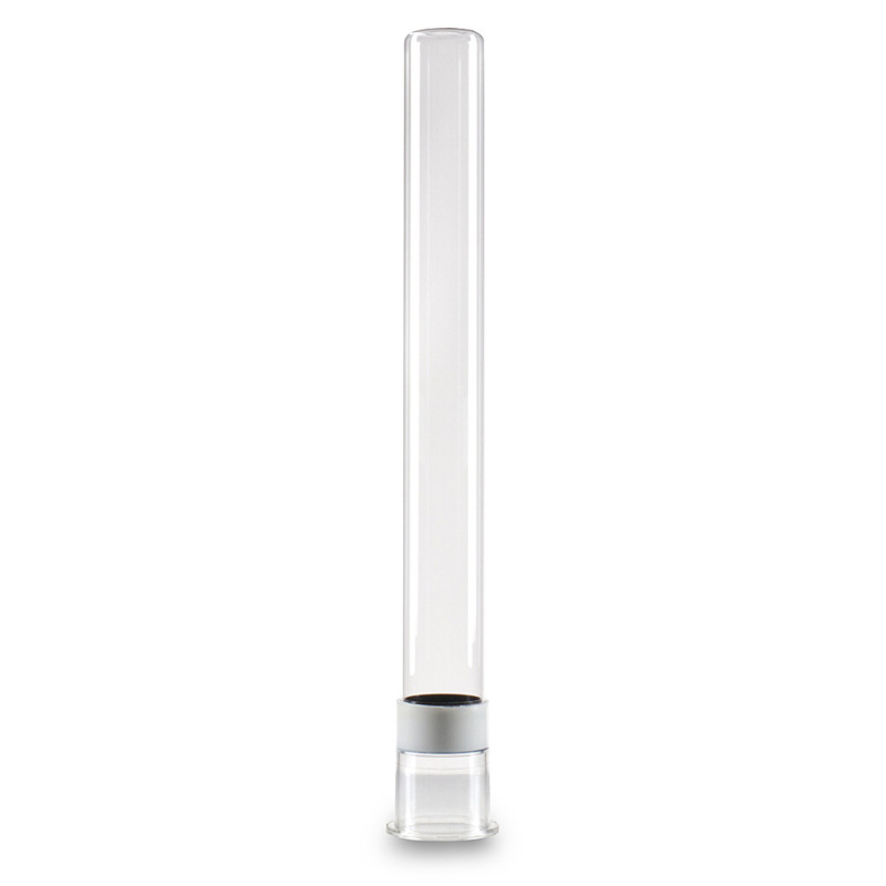 Křemenná trubice na UV-C lampu CUV - 36 W