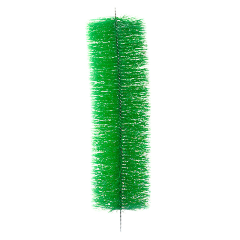 Filtrační kartáč pro C-50, 59 x 15cm, zelený