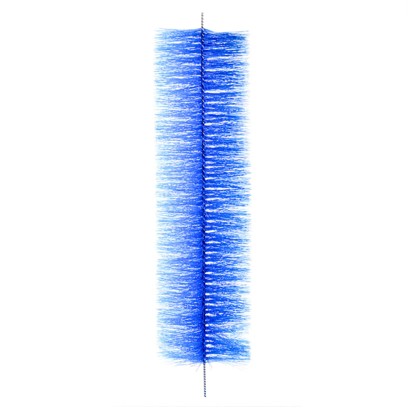 Filtrační kartáč pro C-80, 65 x 15cm, modrý
