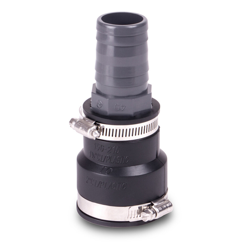 Redukce na vysavač Pondovac 4 a 5