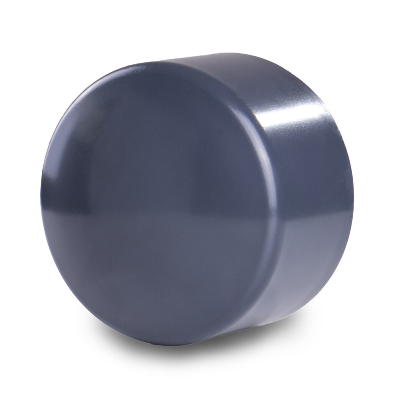 PVC zátka 90 mm lepení