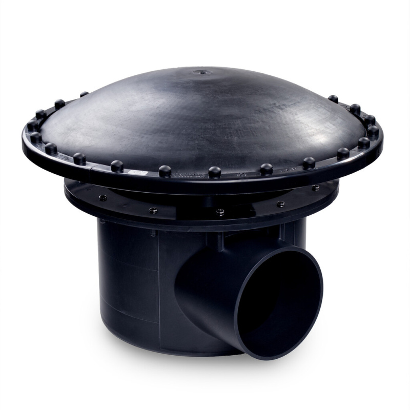 Gula vzduchovací 110 mm