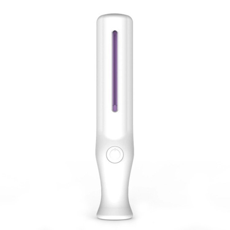 Lumbio Kapesní sterilizátor – germicidní UV lampa