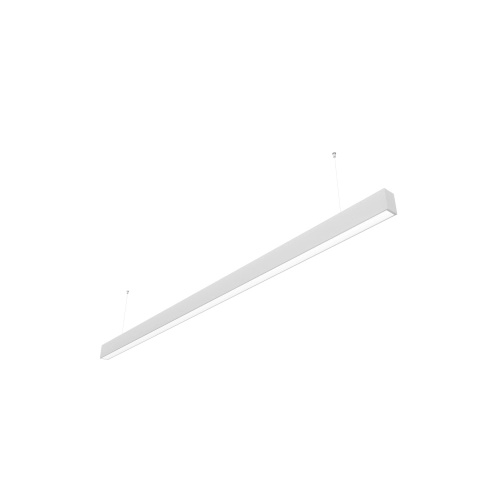 LED svítidlo Lumbio Bright Light L200 pro závěsnou montáž (Bílá, DALI)
