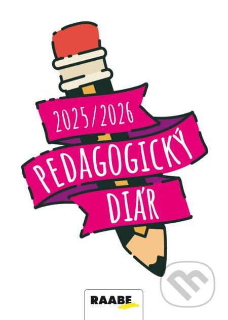 Pedagogický diár 2025/2026