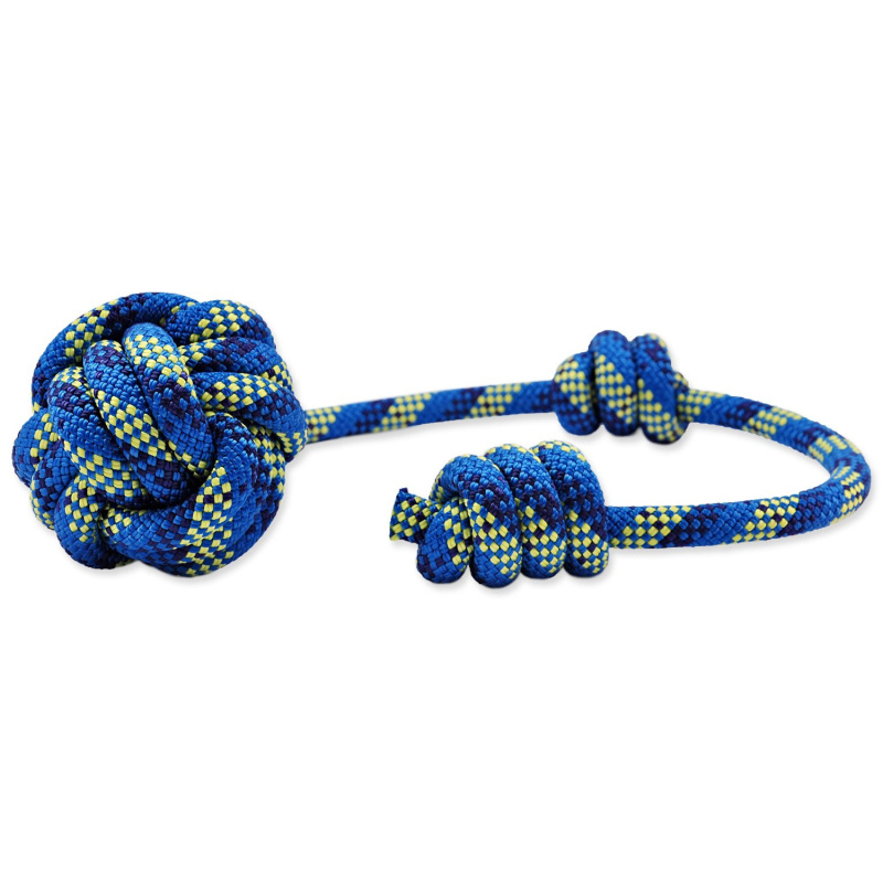 Hračka TAMER Aport velká mix barev 50 cm