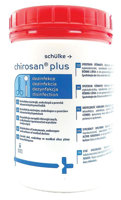 Schülke Chirosan Plus, 500g