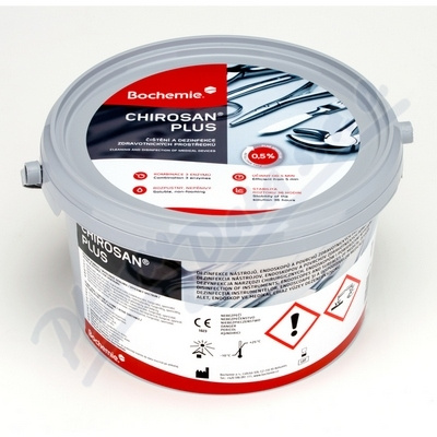 Schülke Chirosan Plus, 1,5kg