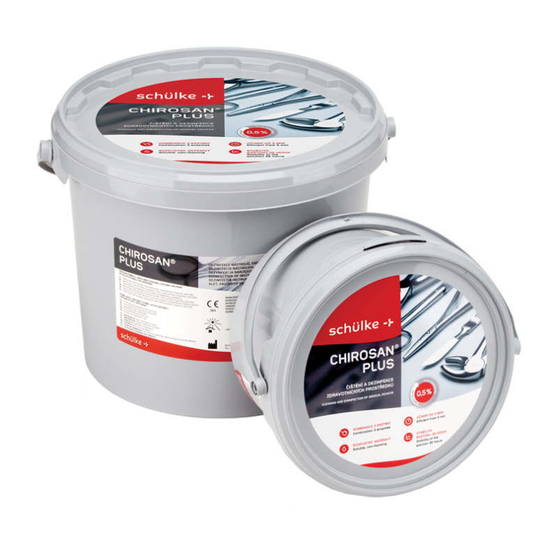 Schülke Chirosan Plus, 1,5kg