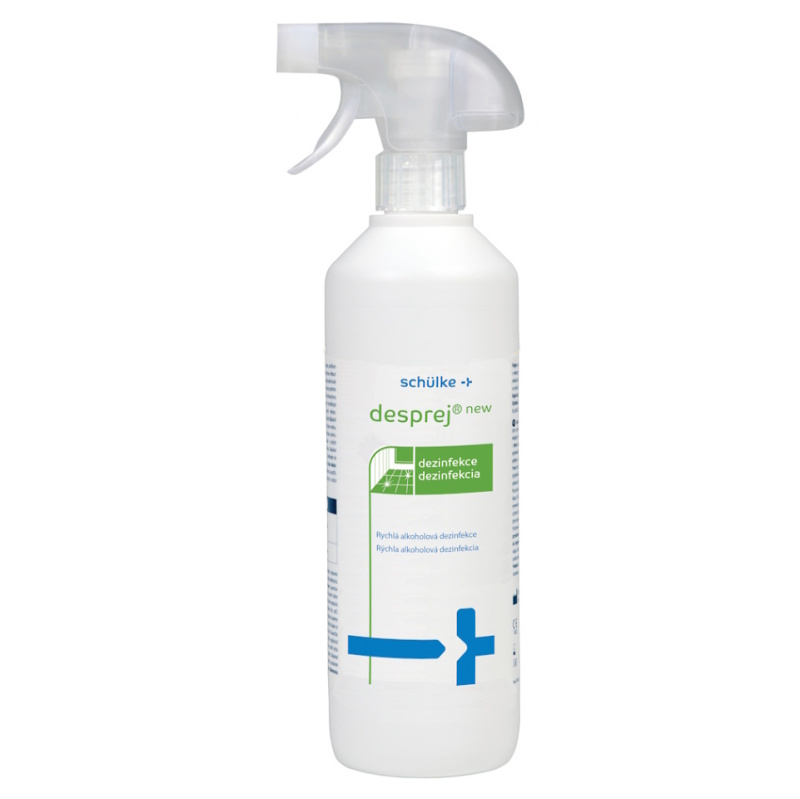 Schülke Desam dezinfekční spray, 500 ml