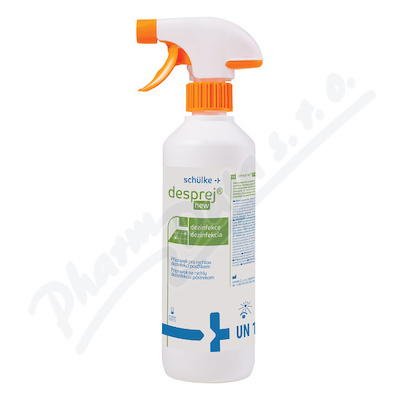 Schülke Desam dezinfekční spray, 500 ml