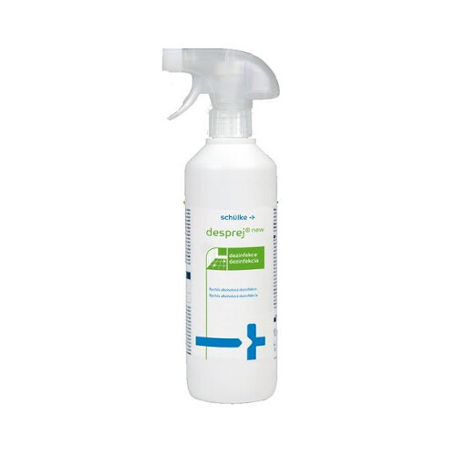 Schülke Desam dezinfekční spray, 500 ml
