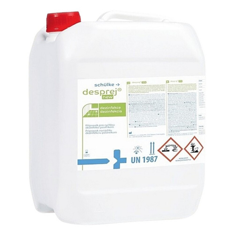 DESPREJ New dezinfekce 5 l