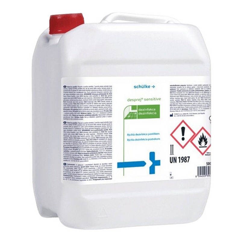 DESPREJ Sensitive 5 kg
