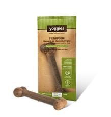 Fit kostička Yoggies pro psy, lisovaná za studena 118 g