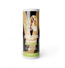 Yoggies CBD olej (kapky) 3,2 % pro psy a kočky 10 ml