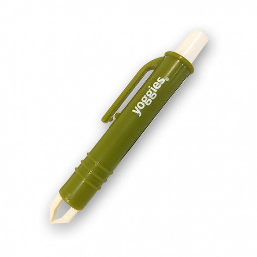 Yoggies Pinzeta na klíšťata, plastová